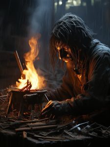 热血传奇手游锻造-传奇锻造秘术揭秘