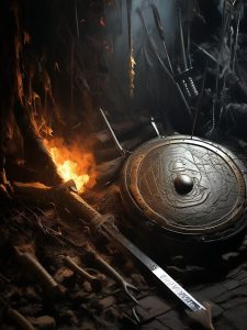 热血传奇手游武器开荒-传奇手游武器开荒攻略？