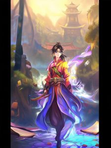 蜀山传奇手游6周年庆典-蜀山手游6周年庆问答环节