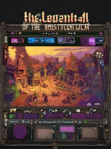 遗忘秘境传奇手游-遗忘秘境手游探秘？