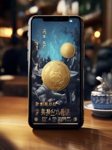 竖版币传奇手游-竖版币传奇手游：谁在创造传奇？