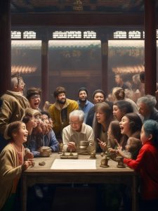 轩辕传奇手游科举试题-轩辕科举题