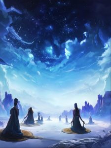 仙门传奇手游-仙门奇缘手游：修仙之路等你探索